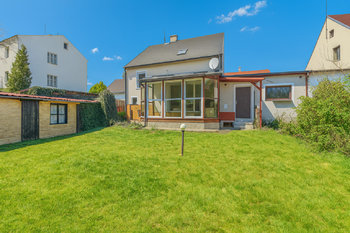 Prodej domu 170 m², Dubí