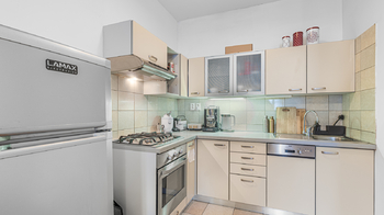 Pronájem bytu 2+kk v osobním vlastnictví 50 m², Praha 7 - Bubeneč