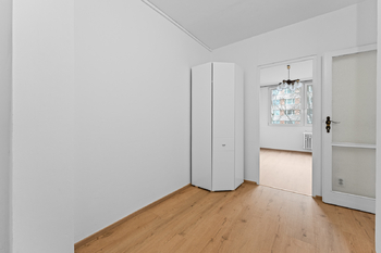 Pronájem bytu 2+kk v osobním vlastnictví 40 m², Praha 4 - Nusle