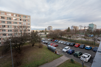 Pronájem bytu 2+kk v osobním vlastnictví 40 m², Praha 4 - Nusle
