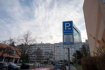 Pronájem bytu 2+kk v osobním vlastnictví 40 m², Praha 4 - Nusle