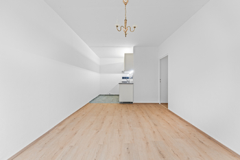 Pronájem bytu 2+kk v osobním vlastnictví 40 m², Praha 4 - Nusle