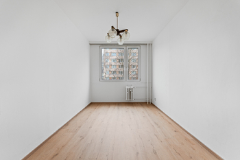 Pronájem bytu 2+kk v osobním vlastnictví 40 m², Praha 4 - Nusle