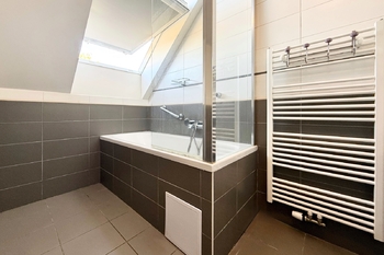 Prodej bytu 1+1 v osobním vlastnictví 54 m², Praha 6 - Ruzyně