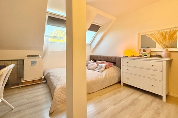 Prodej bytu 1+1 v osobním vlastnictví 54 m², Praha 6 - Ruzyně