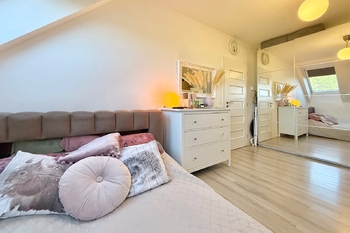 Prodej bytu 1+1 v osobním vlastnictví 54 m², Praha 6 - Ruzyně