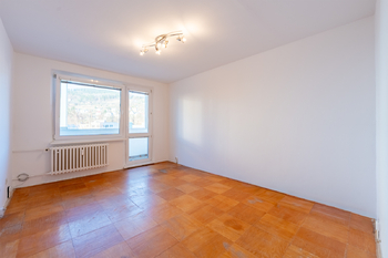 Pronájem bytu 3+1 v osobním vlastnictví 64 m², Vsetín