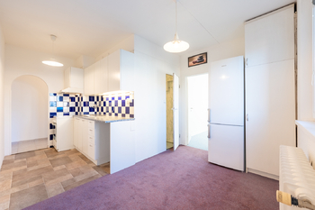 Pronájem bytu 3+1 v osobním vlastnictví 64 m², Vsetín