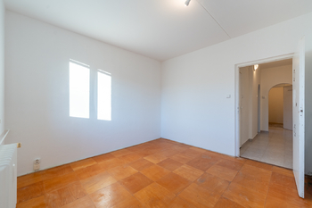 pokoj 2  - Pronájem bytu 3+1 v osobním vlastnictví 64 m², Vsetín