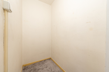 šatna - Pronájem bytu 3+1 v osobním vlastnictví 64 m², Vsetín