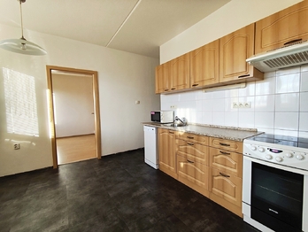 Pronájem bytu 3+1 v družstevním vlastnictví 79 m², České Budějovice