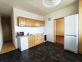 Pronájem bytu 3+1 v družstevním vlastnictví 79 m², České Budějovice