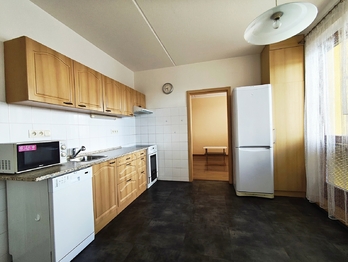 Pronájem bytu 3+1 v družstevním vlastnictví 79 m², České Budějovice