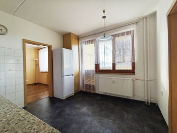 Pronájem bytu 3+1 v družstevním vlastnictví 79 m², České Budějovice