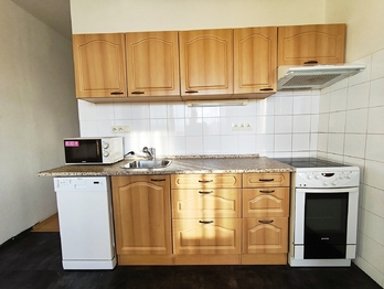 Pronájem bytu 3+1 v družstevním vlastnictví 79 m², České Budějovice