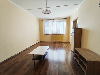 Pronájem bytu 3+1 v družstevním vlastnictví 79 m², České Budějovice