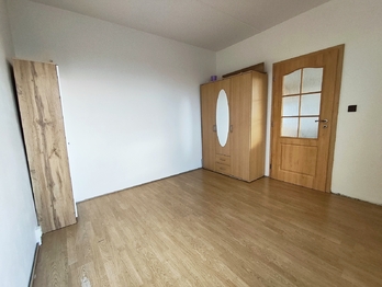 Pronájem bytu 3+1 v družstevním vlastnictví 79 m², České Budějovice