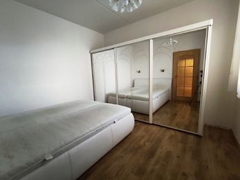 Pronájem bytu 3+1 v družstevním vlastnictví 79 m², České Budějovice