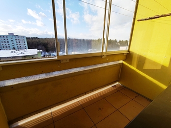 Pronájem bytu 3+1 v družstevním vlastnictví 79 m², České Budějovice