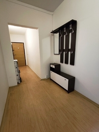 Pronájem bytu 3+1 v družstevním vlastnictví 79 m², České Budějovice