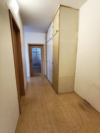 Pronájem bytu 3+1 v družstevním vlastnictví 79 m², České Budějovice