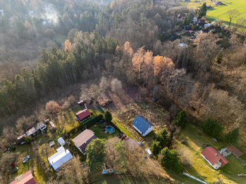 Prodej pozemku 1381 m², Rataje nad Sázavou