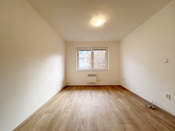 Pronájem bytu 2+1 v osobním vlastnictví 41 m², Milovice