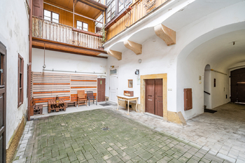 Prodej domu 197 m², Jaroměř