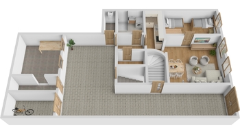 Prodej domu 197 m², Jaroměř