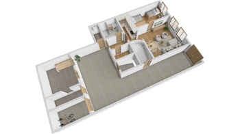 Prodej domu 197 m², Jaroměř