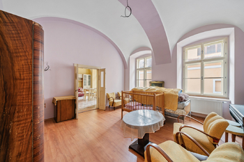 Prodej domu 197 m², Jaroměř