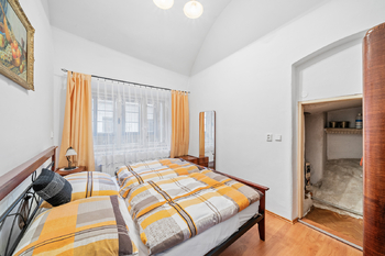 Prodej domu 197 m², Jaroměř