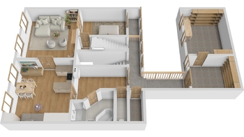 Prodej domu 197 m², Jaroměř