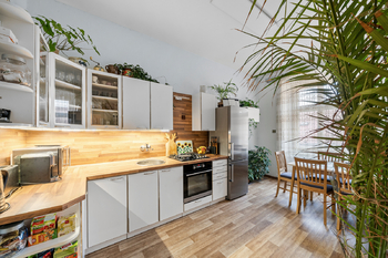 Prodej domu 197 m², Jaroměř