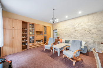 Prodej domu 197 m², Jaroměř