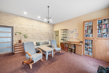 Prodej domu 197 m², Jaroměř