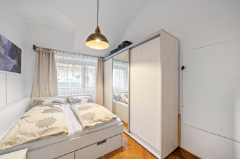 Prodej domu 197 m², Jaroměř