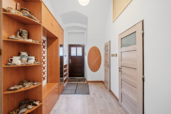 Prodej domu 197 m², Jaroměř