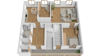 Prodej domu 197 m², Jaroměř