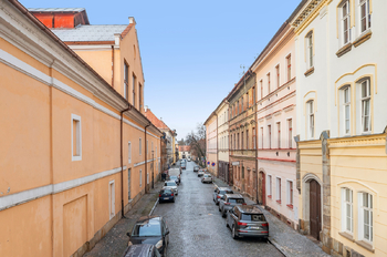 Prodej domu 197 m², Jaroměř