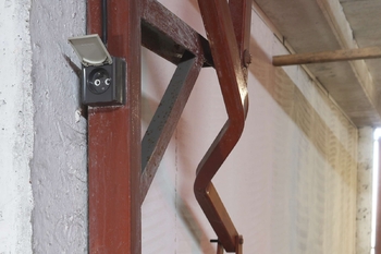 Prodej garáže, Praha 6 - Liboc