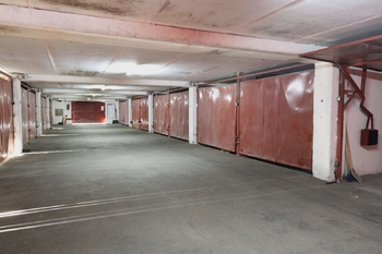 Prodej garáže, Praha 6 - Liboc