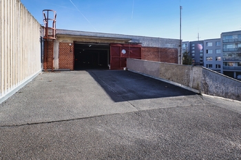 Prodej garáže, Praha 6 - Liboc