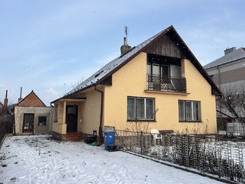 dům  - Prodej domu 90 m², Vraclav 