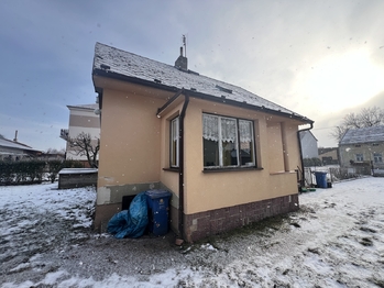 dům - Prodej domu 90 m², Vraclav