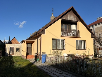 Prodej domu 90 m², Vraclav