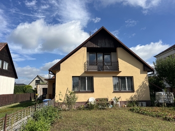 Prodej domu 90 m², Vraclav