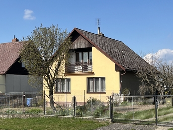 Prodej domu 90 m², Vraclav