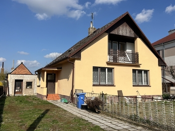Prodej domu 90 m², Vraclav