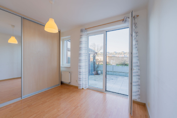 Prodej bytu 2+kk v osobním vlastnictví 40 m², Praha 10 - Michle